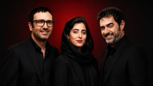 فیلم سینمایی