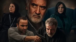 شباهت تلخ سریال کوری به واقعیت
