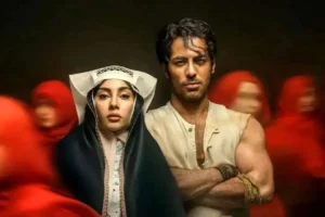 بامداد خمار