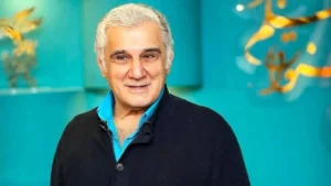 یادداشت احساسی مهدی هاشمی برای اکبر عبدی