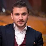 اعتراف جنجالی دارا حیایی