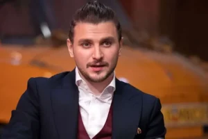 اعتراف جنجالی دارا حیایی