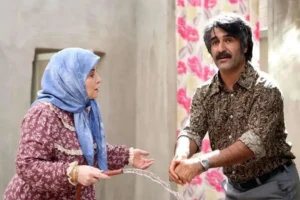 زیرخاکی
