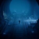 نگاهی به پشت‌صحنه End of Abyss