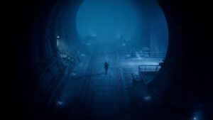 نگاهی به پشت‌صحنه End of Abyss