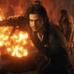 تاریخ انتشار Wo Long 2: Wings of Ember - فارس گیم