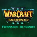 Warcraft III Forsaken Kingdom