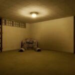 فیلم Backrooms