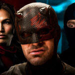 فصل سوم Daredevil: Born Again