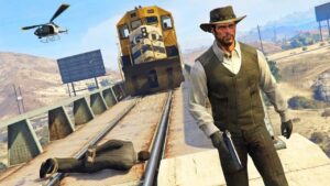 مادهای GTA 6
