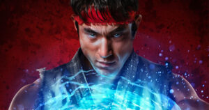 فیلم Street Fighter