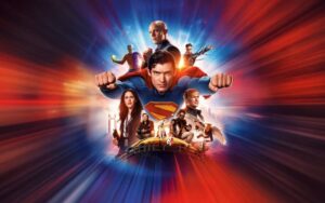 فیلم Superman: Man of Tomorrow