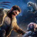 Wolverine