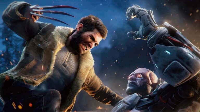 Wolverine