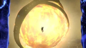 The Last Titan