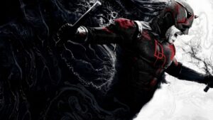 فصل سوم Daredevil: Born Again - فارس گیم