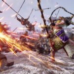 Dynasty Warriors 3 Complete Edition Remastered