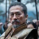 فصل دوم سریال Shogun