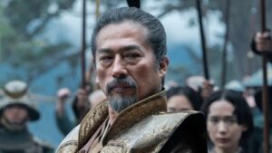 فصل دوم سریال Shogun