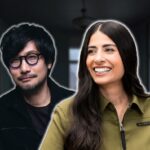 دیدار آشا شارما با هیدئو کوجیما در توکیو