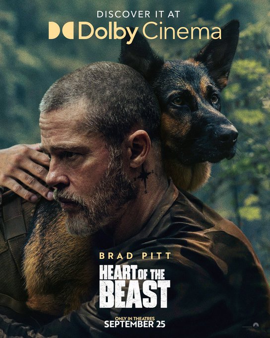 فیلم Heart of the Beast