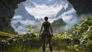 آزادی عمل بی‌سابقه در Tomb Raider: Legacy of Atlantis؛
