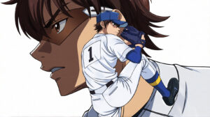 انیمه Ace of the Diamond