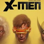 بازی X-Men