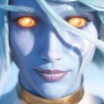 World of Warcraft: Forever