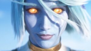 World of Warcraft: Forever