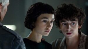 سریال Alien: Earth
