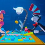 انیمیشن سینمایی The Cat in the Hat