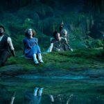 فیلم The Magician’s Nephew