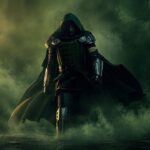 نسخه 4K new-poster-for-avengers-doomsday