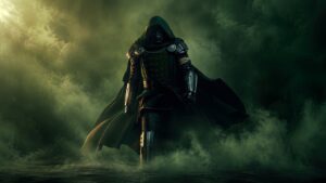 نسخه 4K new-poster-for-avengers-doomsday