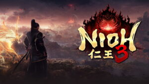آپدیت 2.01 بازی Nioh 3