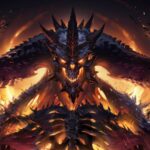 انیمیشن Diablo
