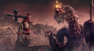 نقد و بررسی بازی Nioh 3 - فارس گیم
