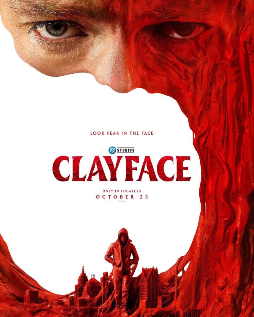 فیلم Clayface