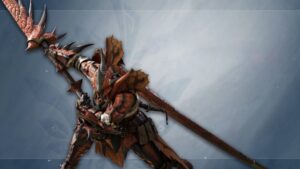 Monster Hunter Wilds: Ascendance