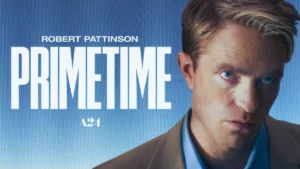 فیلم Primetime