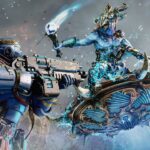 بازی Space Marine 3