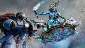 بازی Space Marine 3