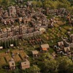 بخش Skirmish بازی Stronghold 4