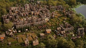بخش Skirmish بازی Stronghold 4