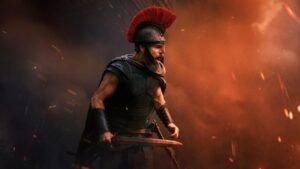 فروش ۱.۷ میلیارد دلاری The Odyssey