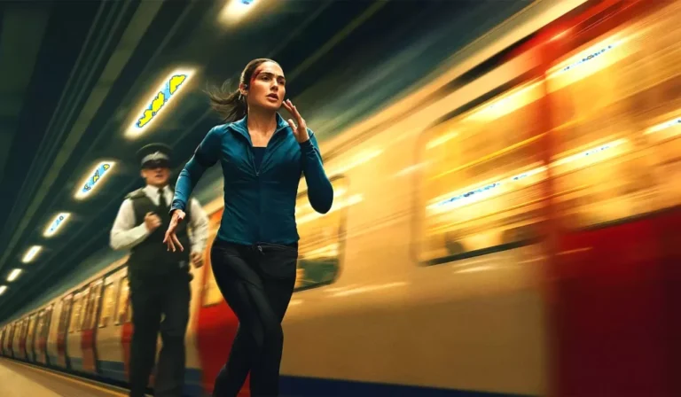 نقد و بررسی فیلم The Runner