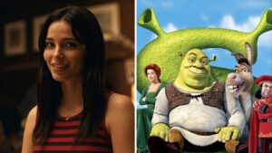 Shrek 2