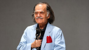 سیروس ابراهیم‌زاده