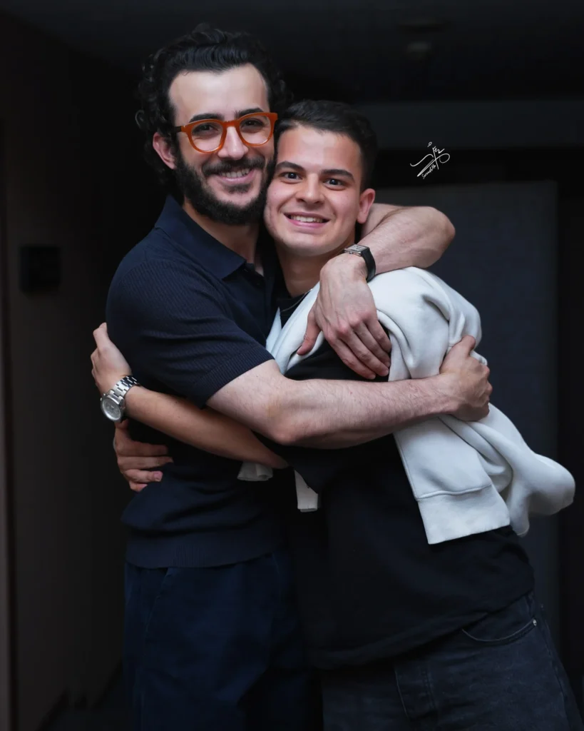 نمایش &laquo;آرش&raquo;
